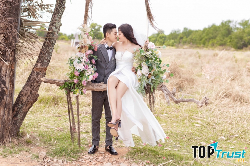 Tuyền Nguyễn Studio