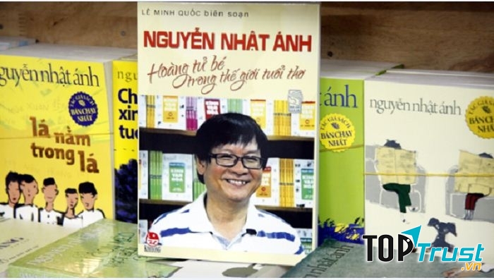 Tuyển tập truyện của tác giả Nguyễn Ngọc Ánh