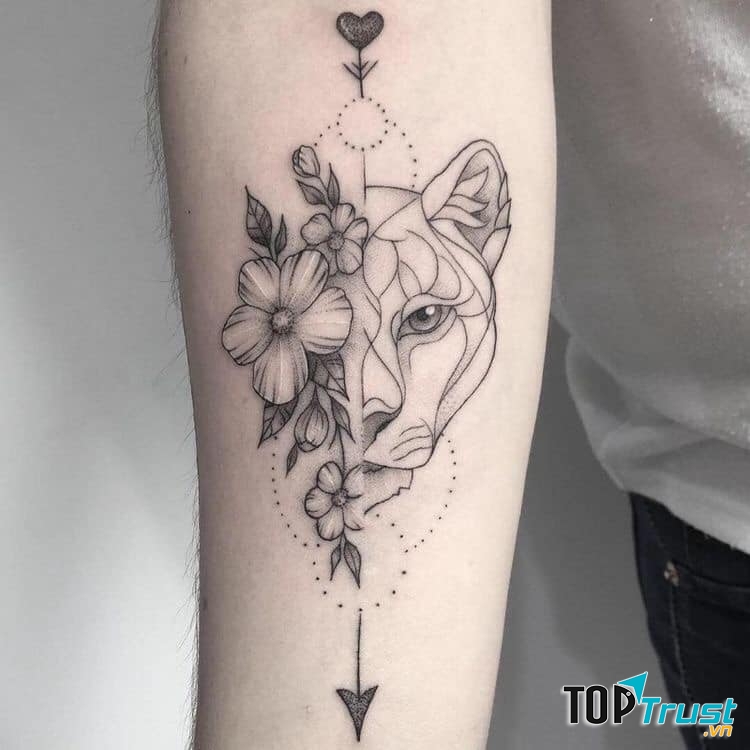 Tuyền Tattoo