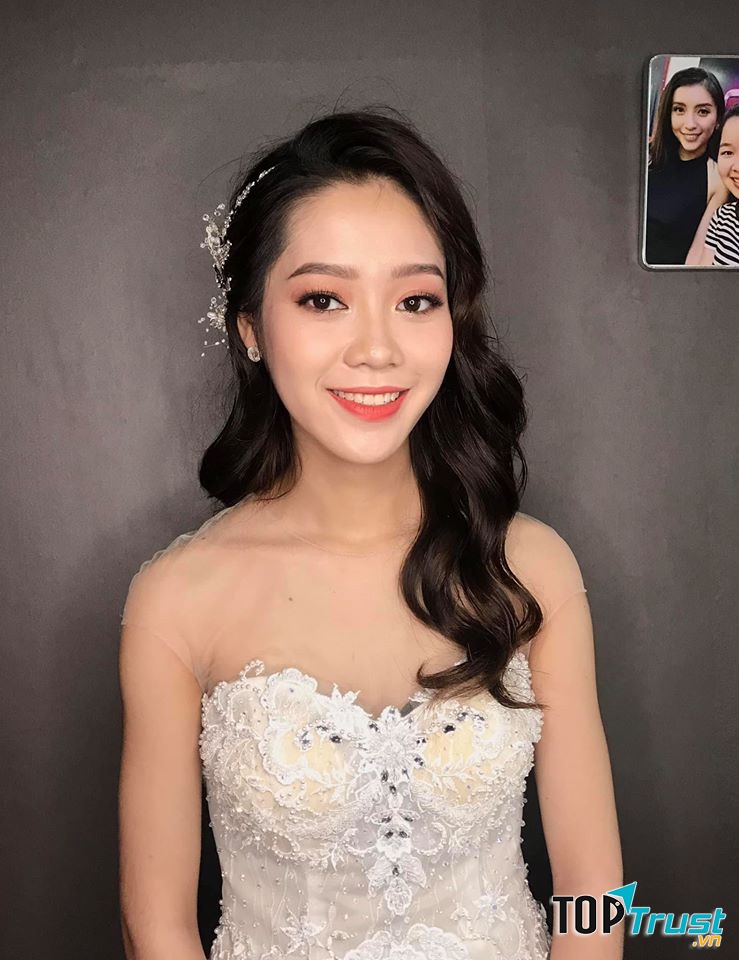 Tuyền Thụy wedding