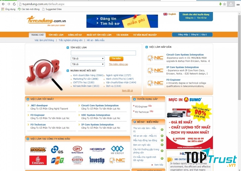 tuyendung.com.vn