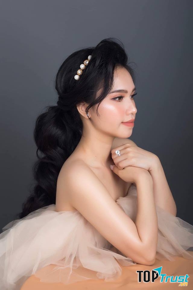 Tuyết Anh Make up
