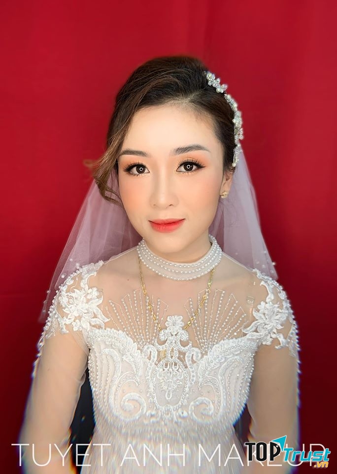 Tuyết Anh Make up