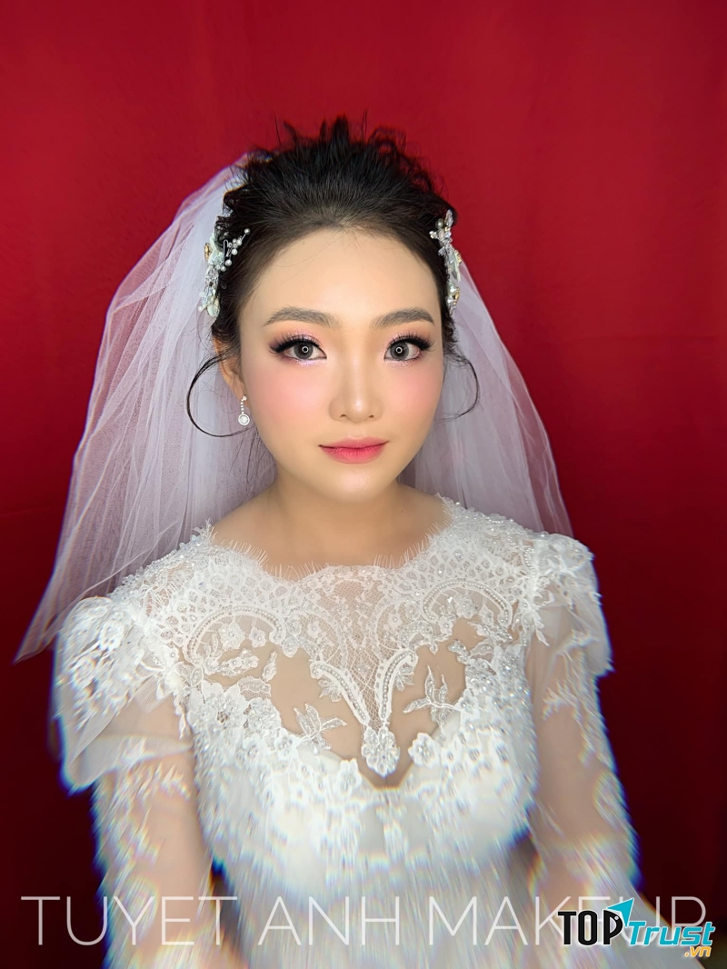 Tuyết Anh Make up