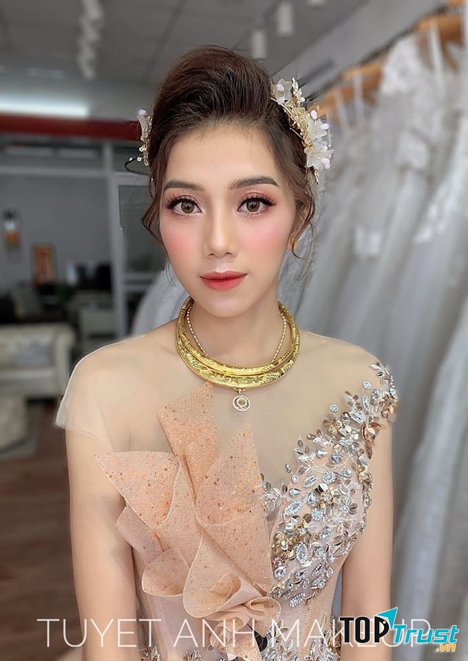 Tuyết Anh Make up