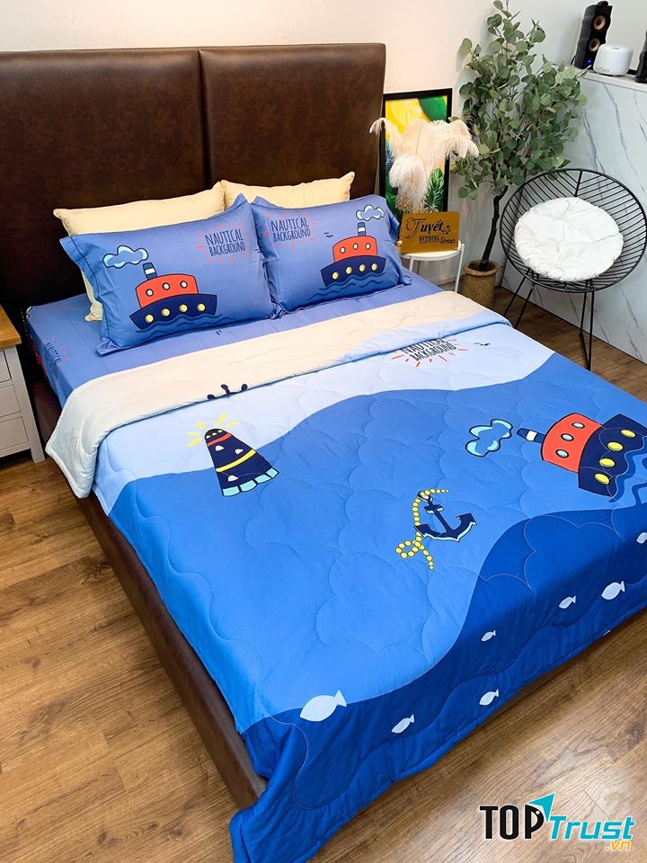TUYẾT BEDDING SHOP