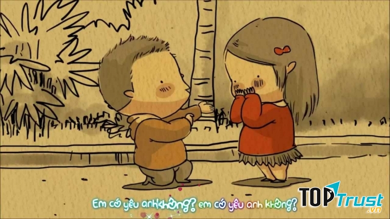 Tuyệt chiêu mai mối