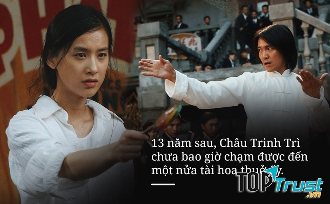 Tuyệt đỉnh Kungfu