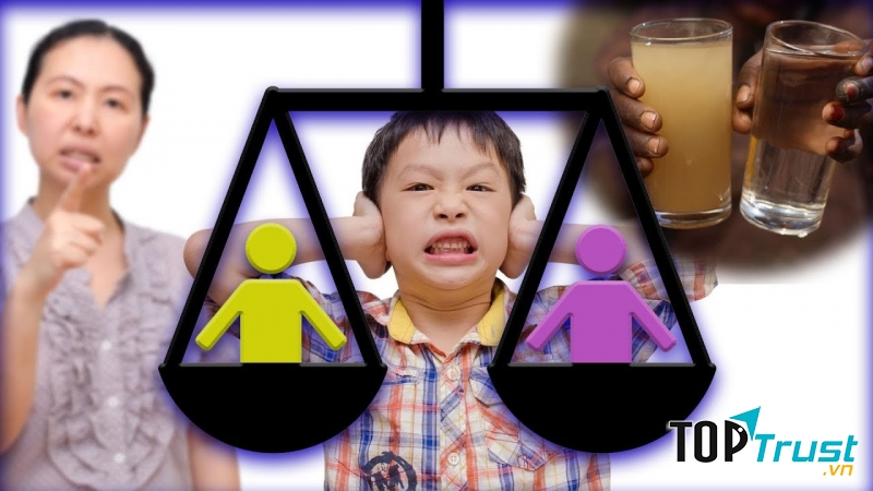 Đấy là sự xúc phạm nhân cách nặng nề.