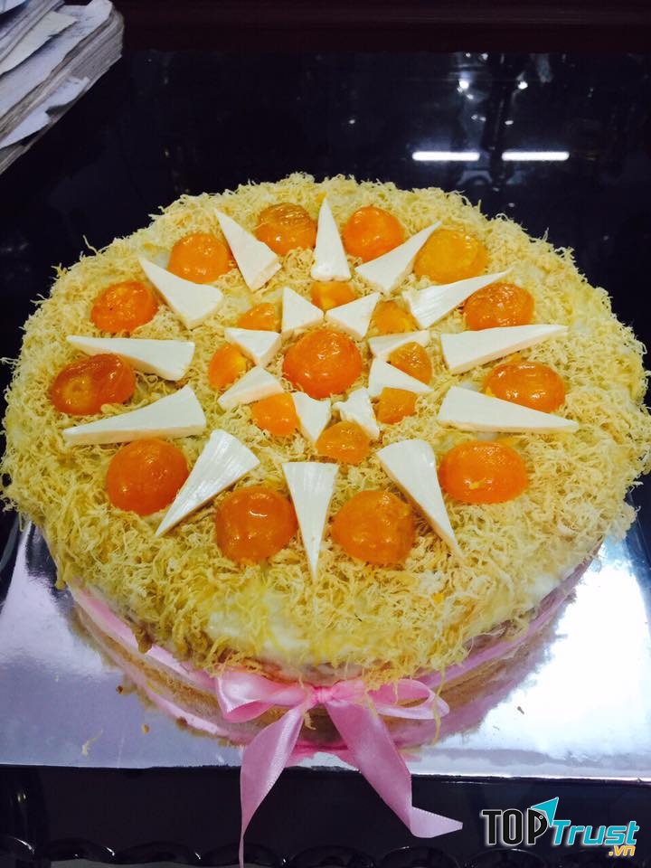 No cái bụng, đã con mắt