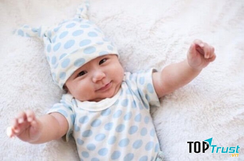 Chất liệu mềm mại, dễ thấm hút