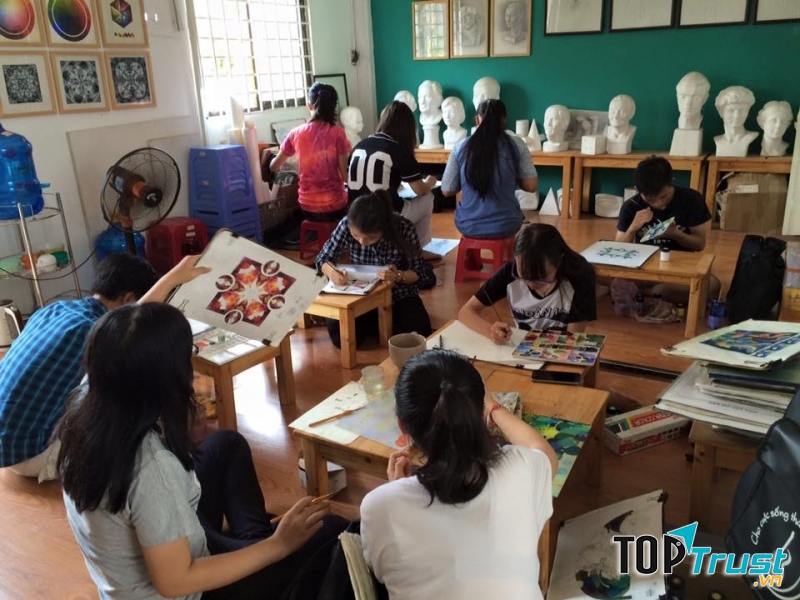 Lớp học chuyên sâu