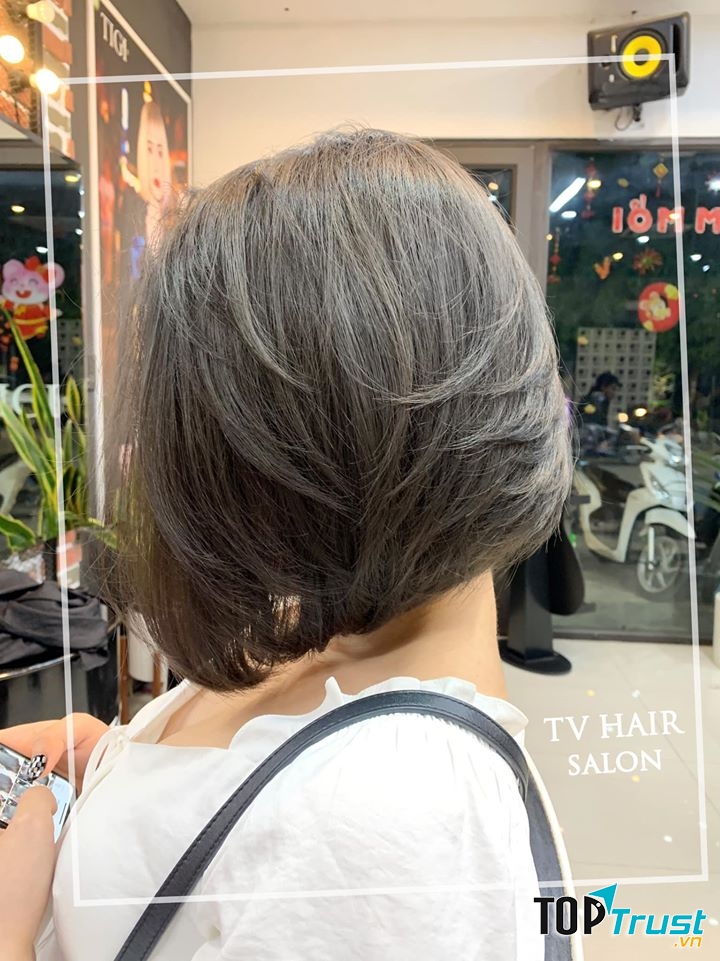 TV Hair Salon