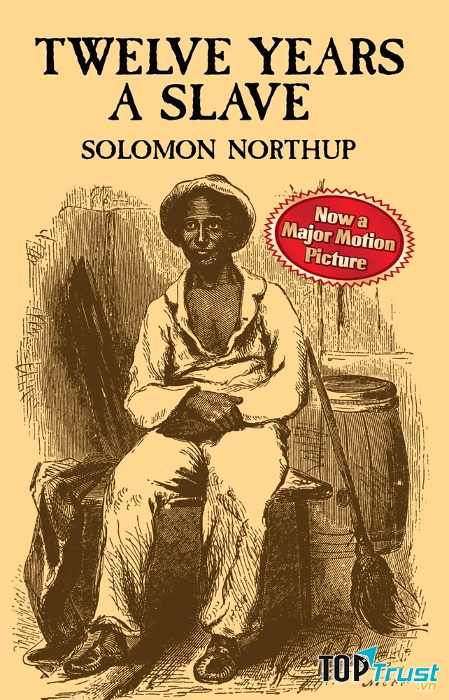 Twelve Years a Slave (Solomon Northup)