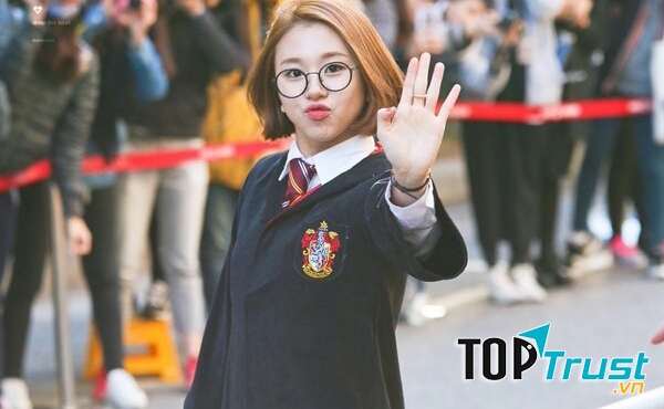 TWICE