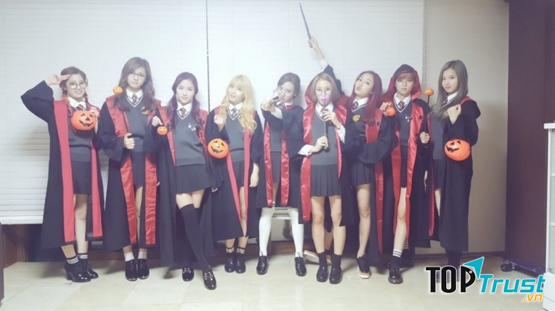 TWICE