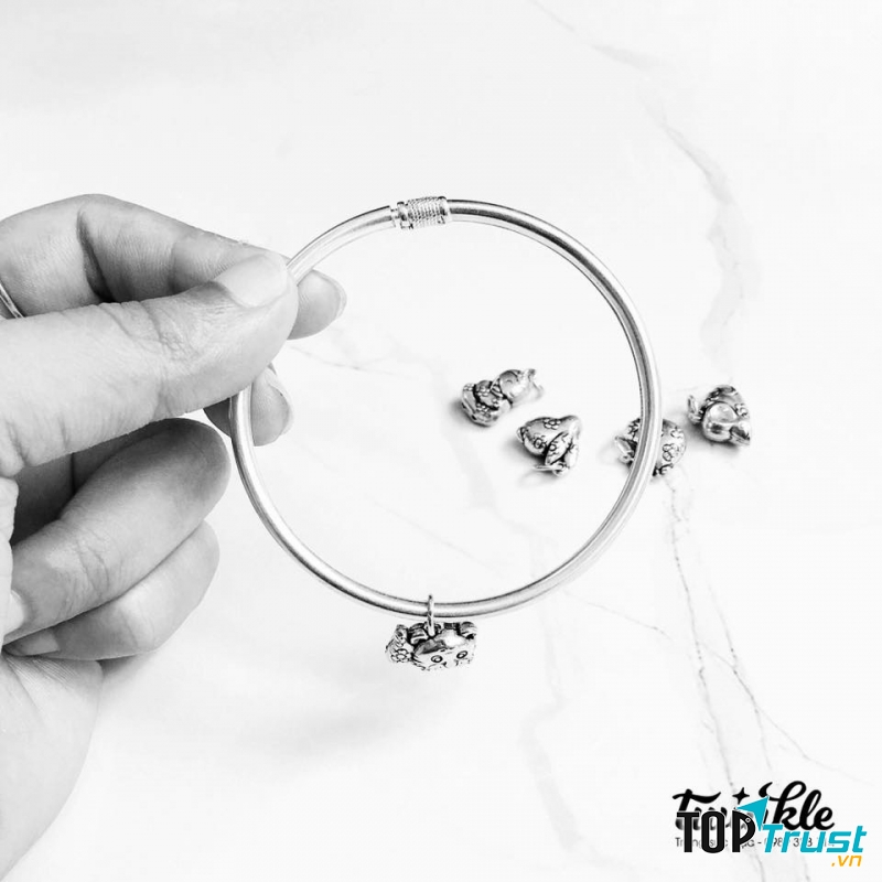 Twinkle - Trang sức bạc
