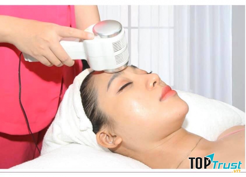 Twins Beauty & Spa By Ngọc Yến