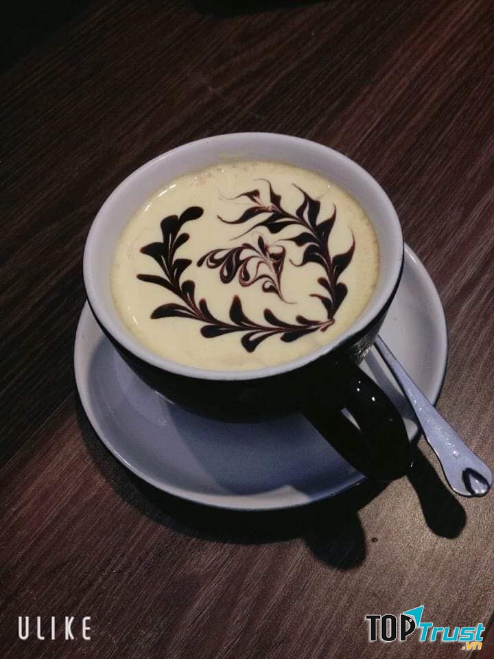 Twins Coffee