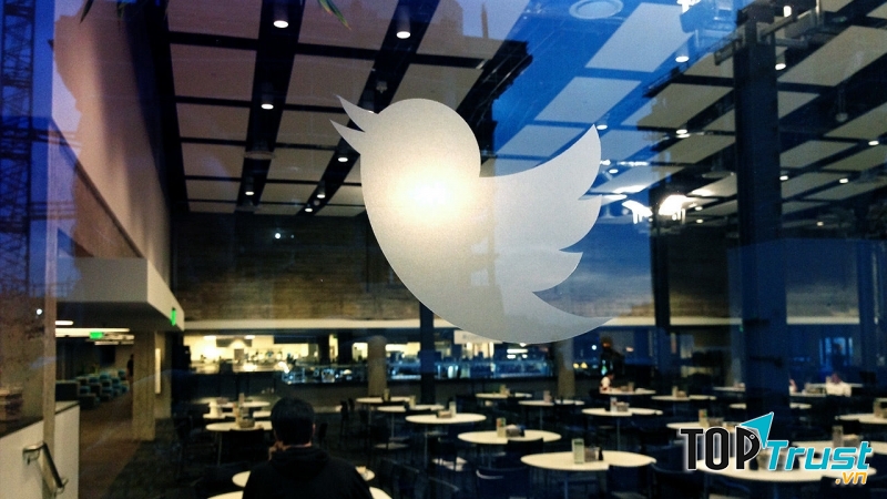 Nhân viên Twitter luôn được tạo điều kiện để phát triển
