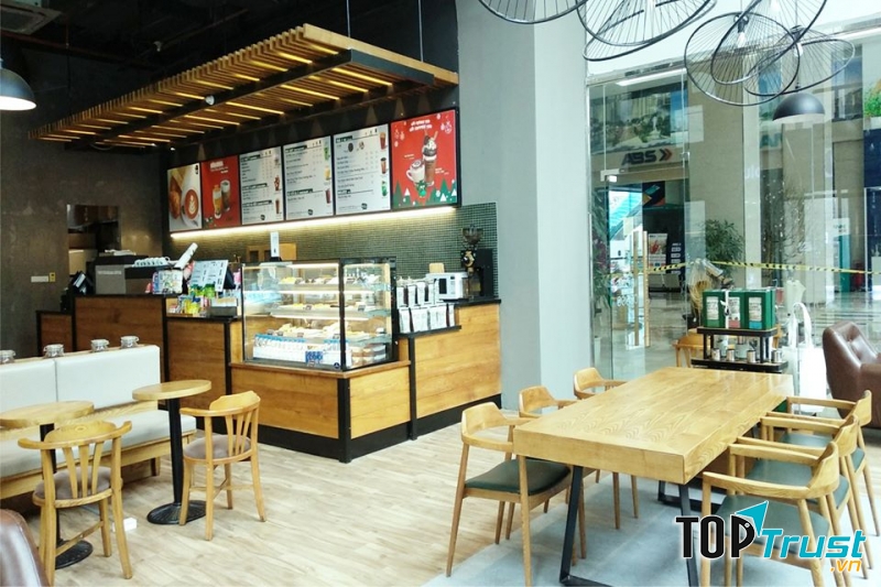 Twitter Beans Coffee