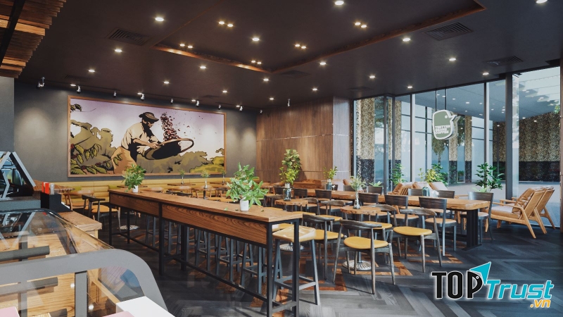 Twitter Beans Coffee