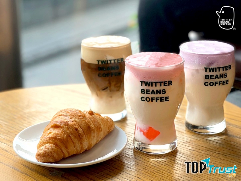 Twitter Beans Coffee