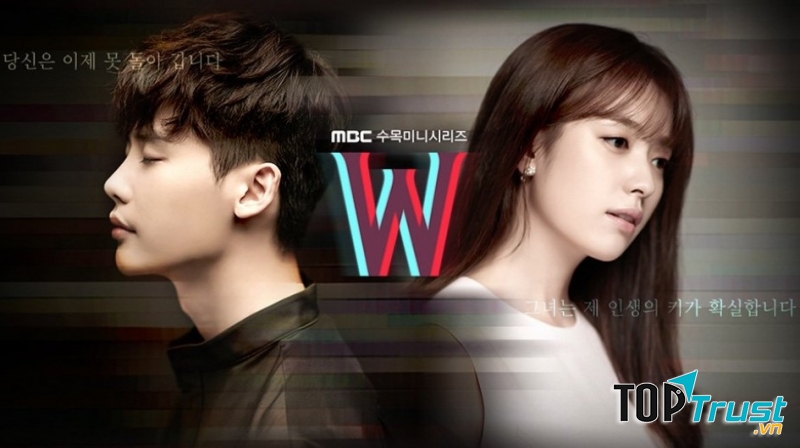 Two World (Hai thế giới) – 2016