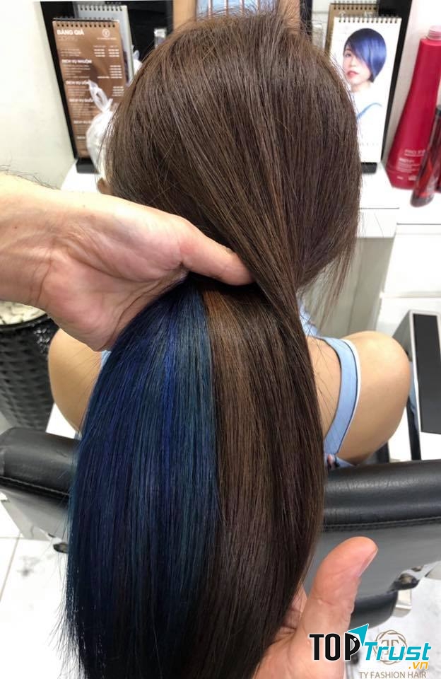 Tý Fashion Hair Salon