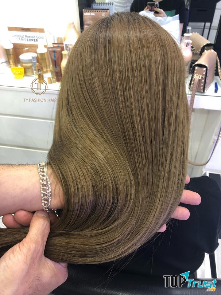Tý Fashion Hair Salon