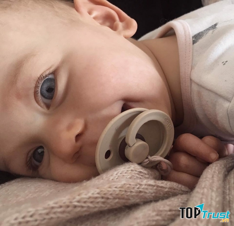 Ty giả bibs siêu mềm