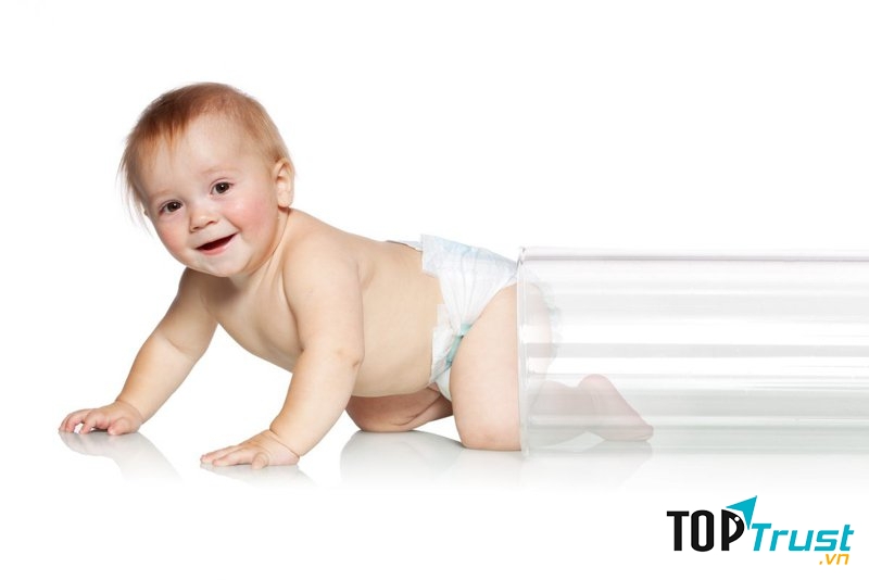 Thụ tinh trong ống nghiệm là giải pháp tuyệt vời dành cho các cặp vợ chồng hiếm muộn