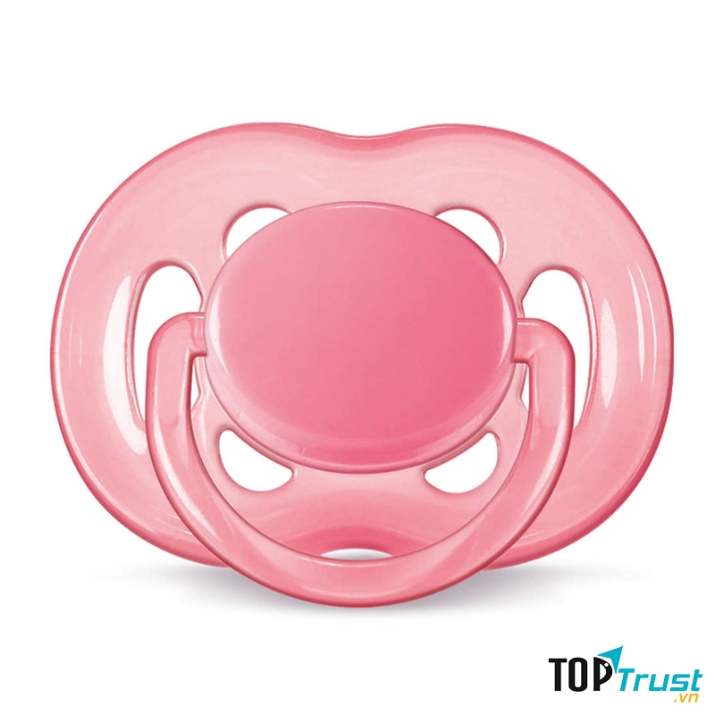 Ty ngậm Philips Event 6 -18 m