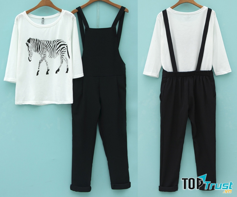 Không gian Tyribee không quá rộng nhưng được sắp xếp rất gọn gàng và vô cùng tinh tế