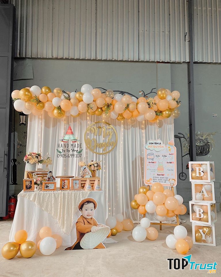 TyTy HandMade – Shop Quà Lưu Niệm Đà Nẵng