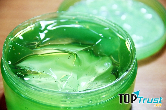 Gel lô hội