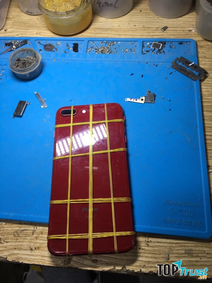 U23 IPHONE