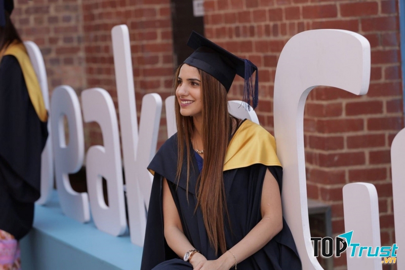 Du học ngành Truyền thông tại Úc - Ảnh minh họa