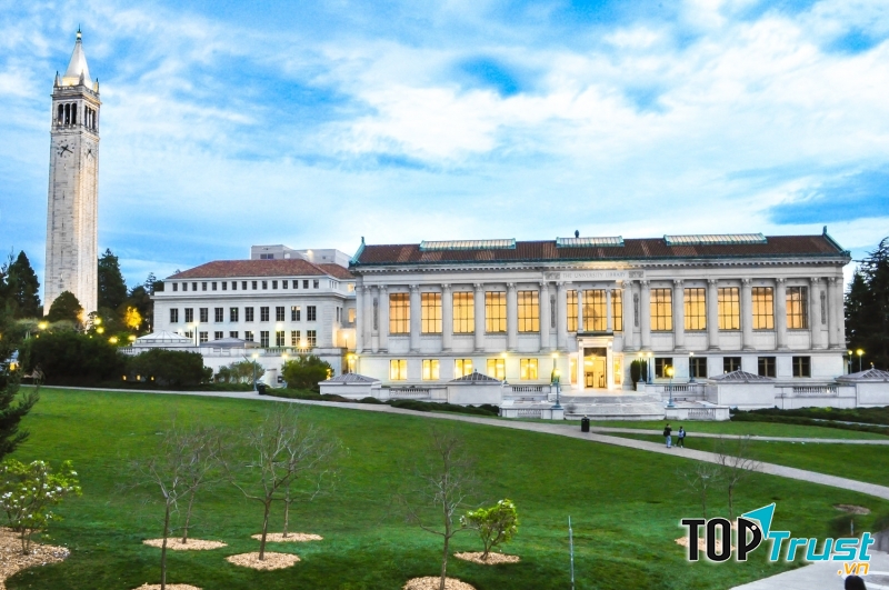 Đại học UC Berkeley