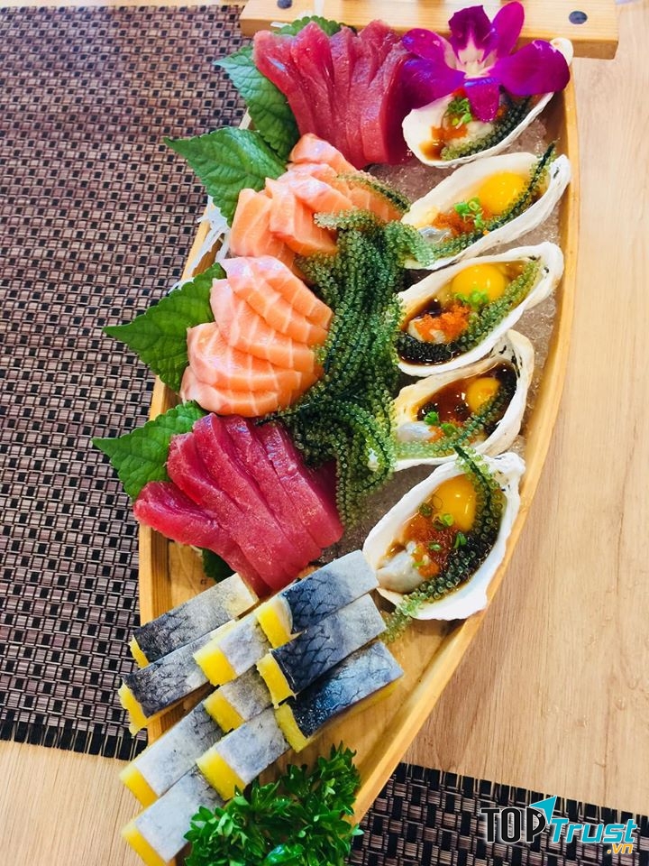 Uchi Sushi