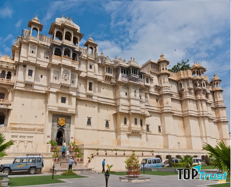 Udaipur, Ấn Độ