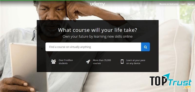 Udemy