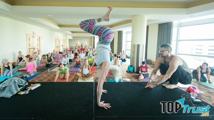 Hướng dẫn của giáo viên Udemy