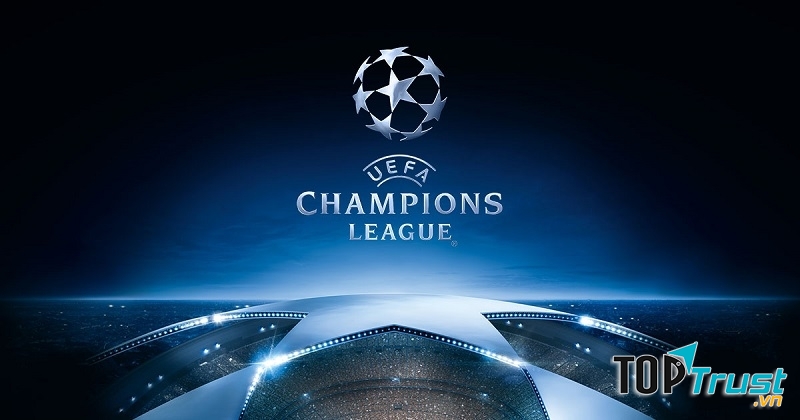Biểu tượng của UEFA Champions League