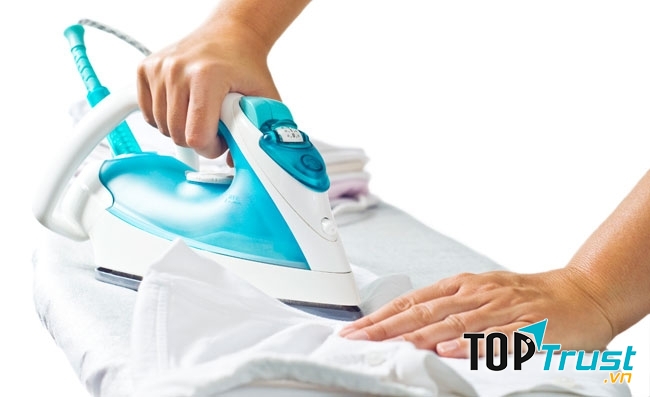 Ủi theo các đường thẳng