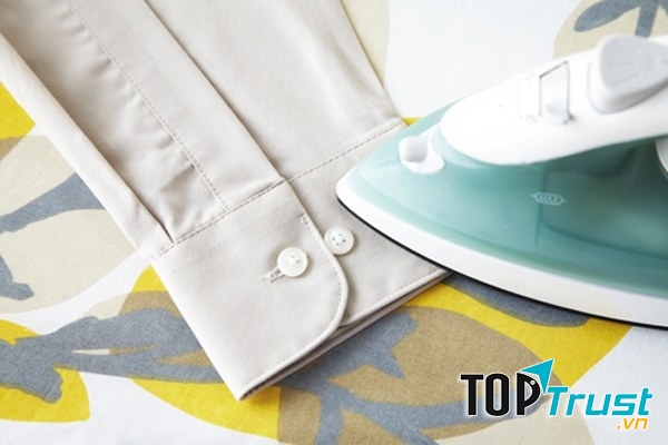 Ủi theo thứ tự