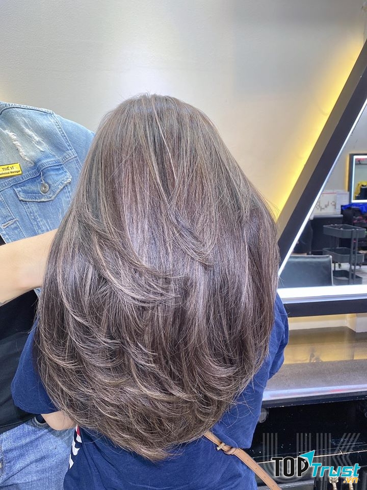 UK Hair Salon