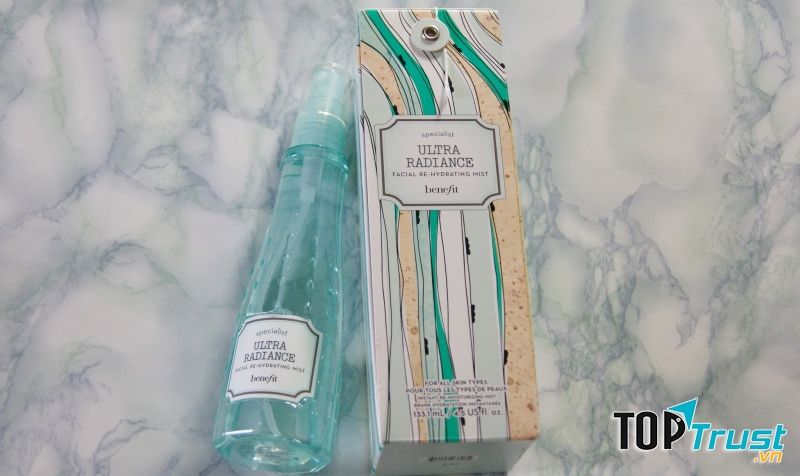 Ultra Radiane Facial Re-Hydratin