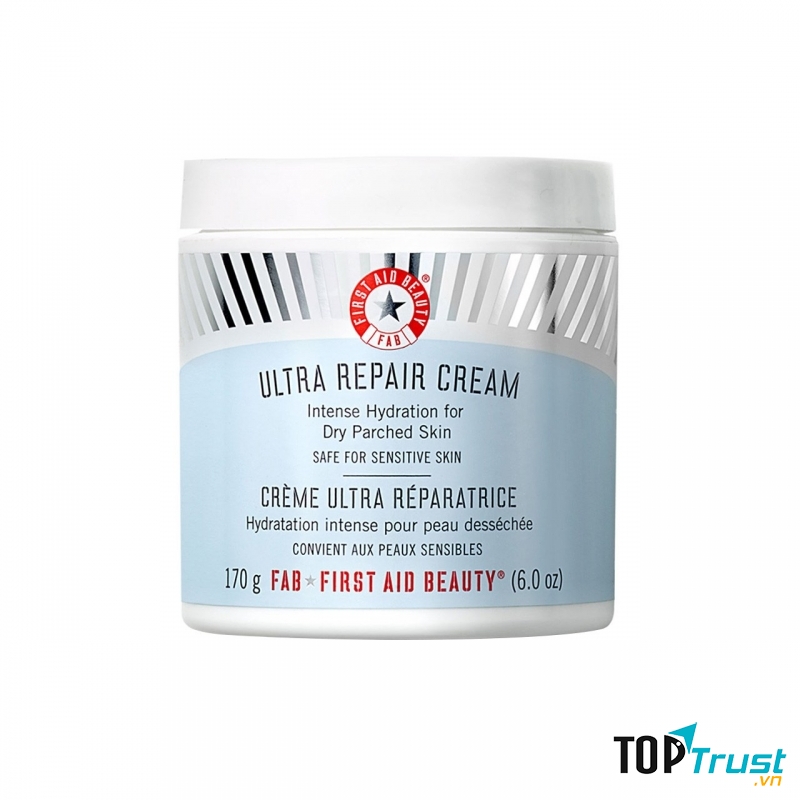 Ultra Repair Cream Intense Hydration