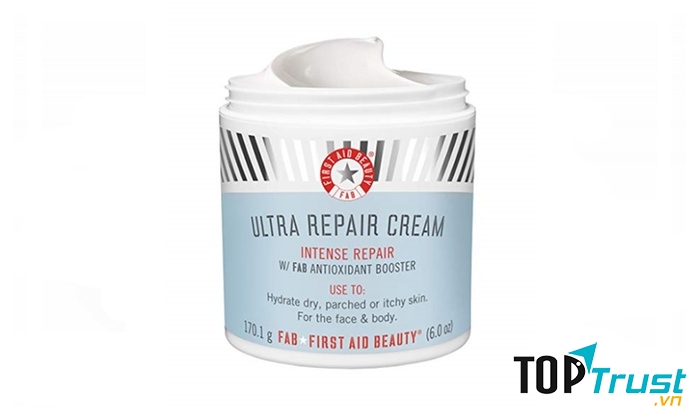 Ultra Repair Cream Intense Hydration